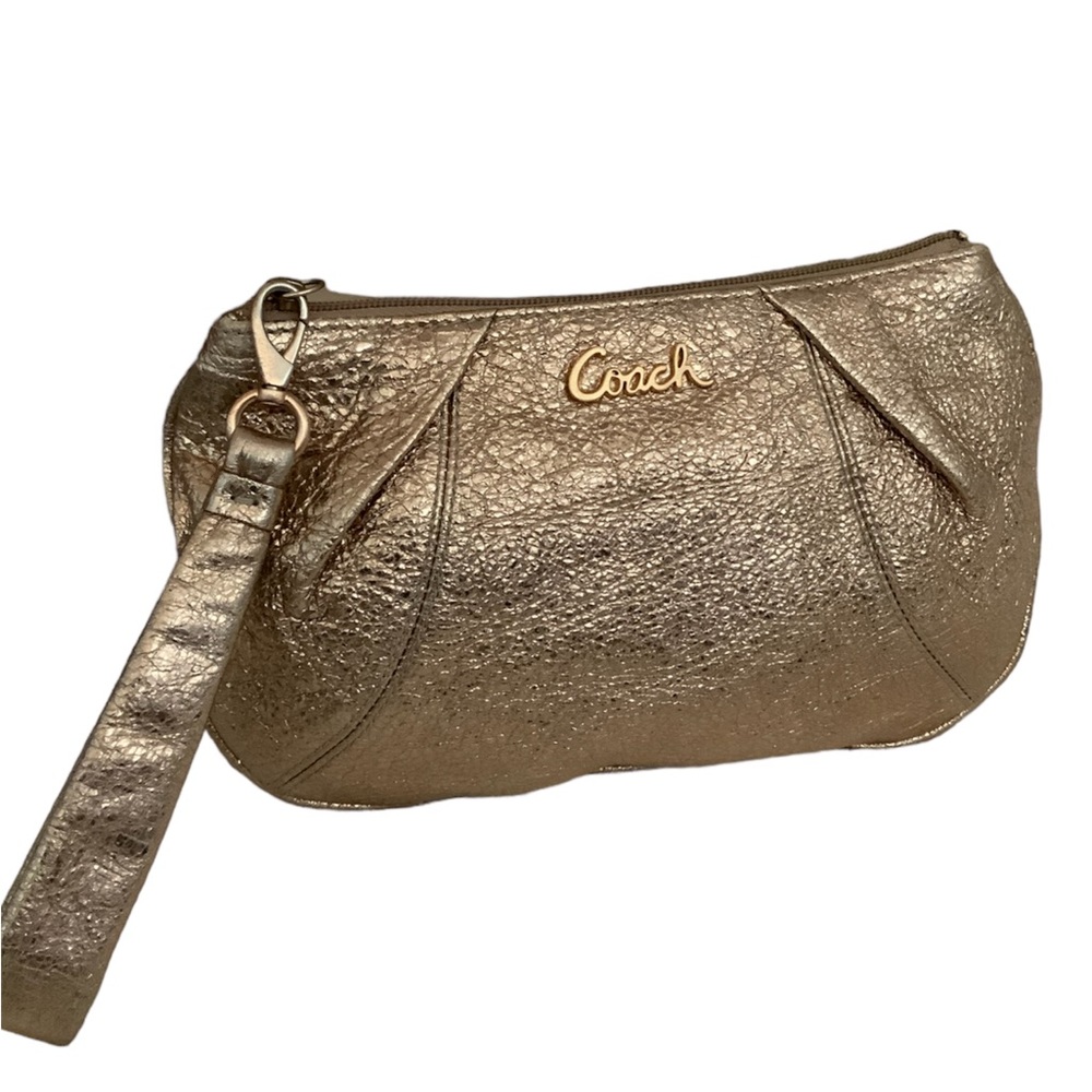 🌷COACH WRISTLET